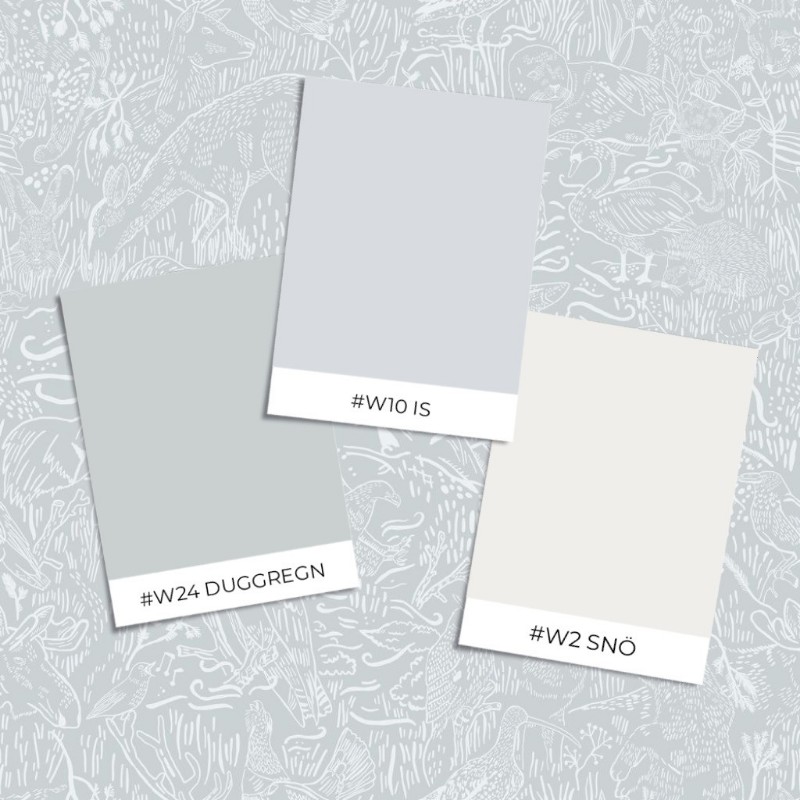 Slika Barva Landskapsdjur - 26024 - 05086-01