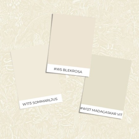 Obrázok z Farba Landskapsdjur - 26030 - 05092-01