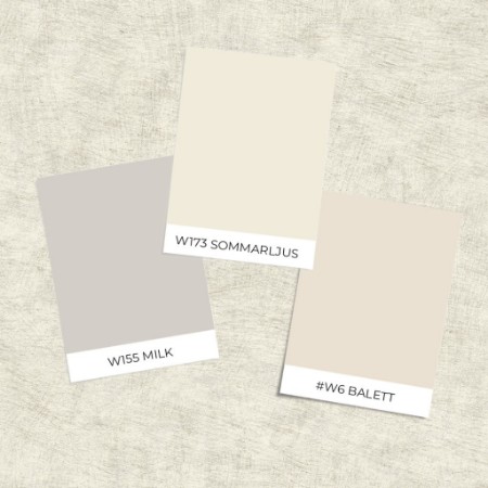 Bild på Färgsättning Pampas Plain - HE27200