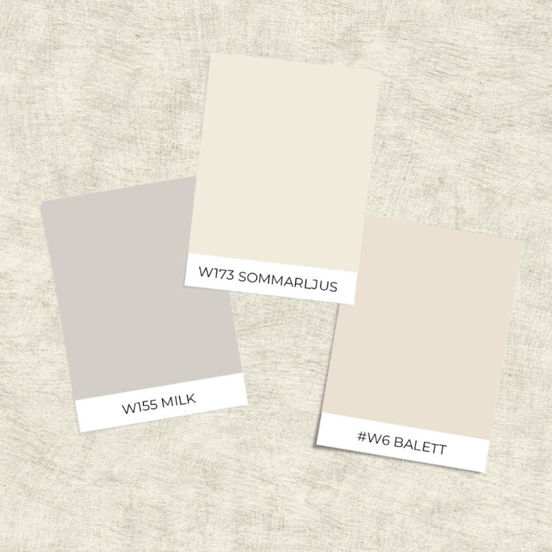 Bild på Färgsättning Pampas Plain - HE27200