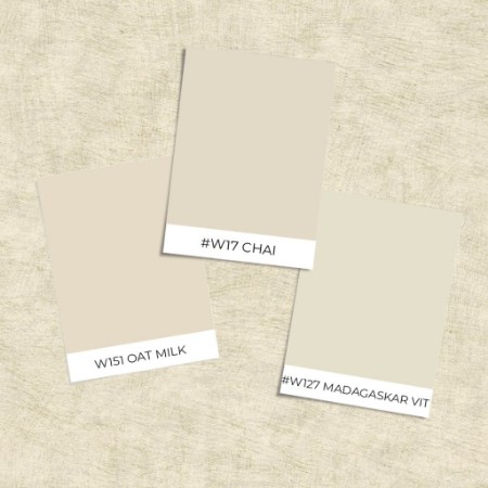 Bild på Färgsättning Pampas Plain - HE27201