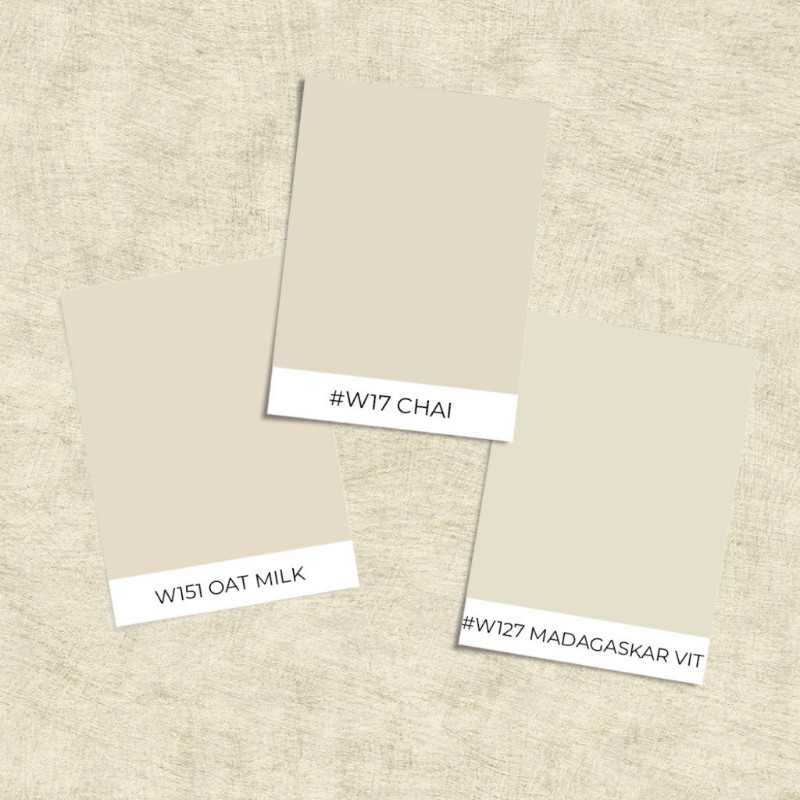 Bild på Färgsättning Pampas Plain - HE27201