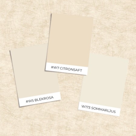 Bild på Färgsättning Pampas Plain - HE27203