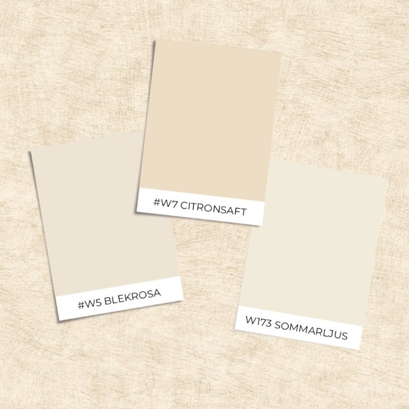 Bild på Varuprov stil - Pampas Plain - HE27203