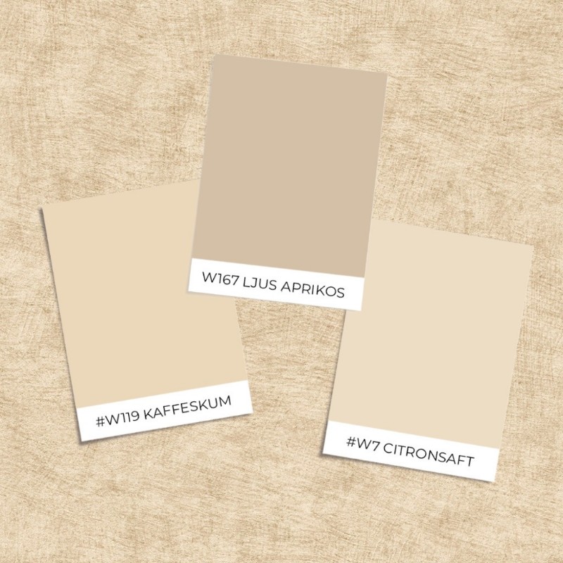 Bild på Varuprov stil - Pampas Plain - HE27204