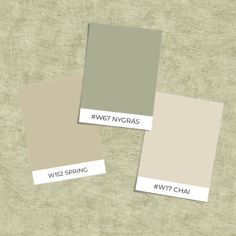 Bild på Varuprov stil - Pampas Plain - HE27205