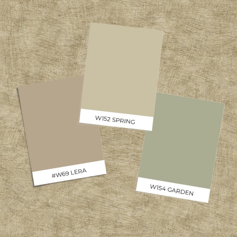 Bild på Varuprov stil - Pampas Plain - HE27207