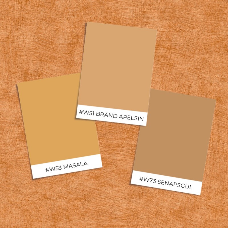 Bild på Varuprov stil - Pampas Plain - HE27209