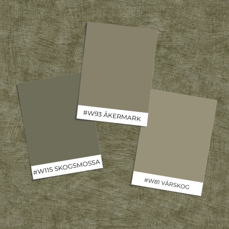 Bild på Varuprov stil - Pampas Plain - HE27210