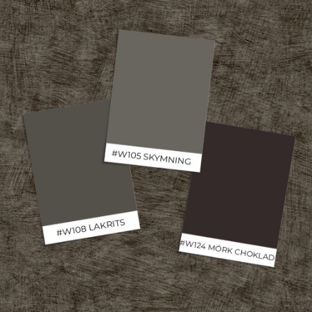 Bild på Färgsättning Pampas Plain - HE27212