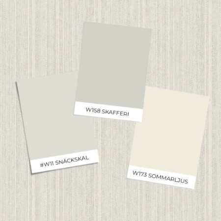 Bild på Färgsättning Rope Plain - HE27220