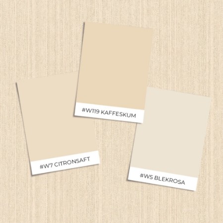 Bild på Färgsättning Rope Plain - HE27221