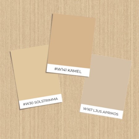 Bild på Färgsättning Rope Plain - HE27223