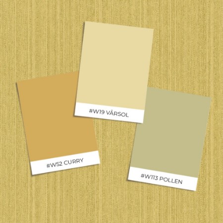 Bild på Färgsättning Rope Plain - HE27225