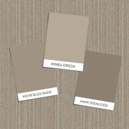 Bild på Färgsättning Rope Plain - HE27226