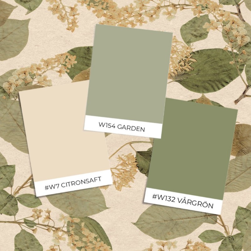 Bild på Varuprov stil - Castanum - HE27230