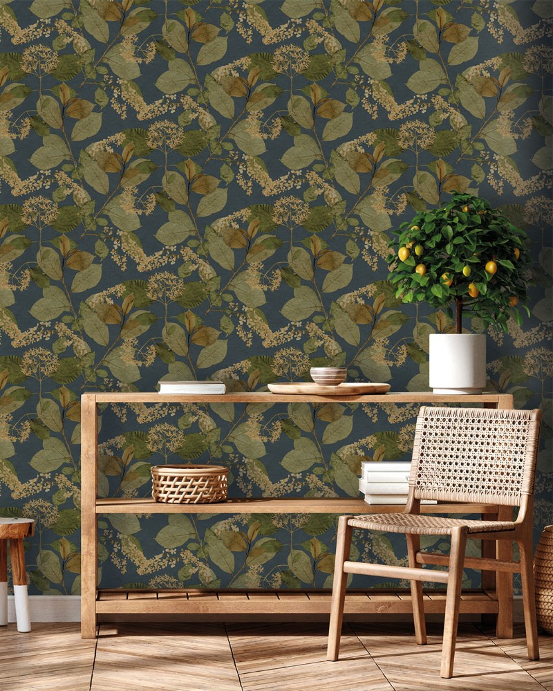 Bild på Färgsättning Castanum - HE27233