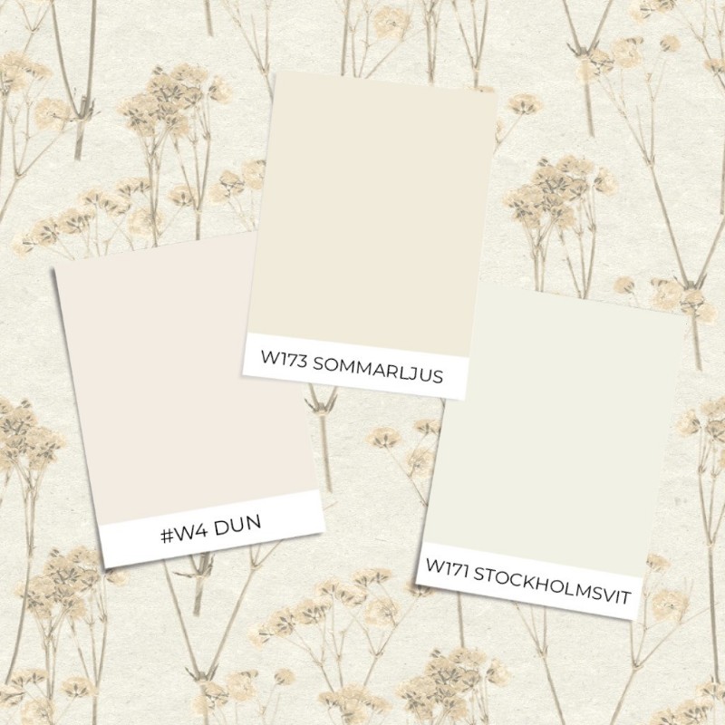 Bild på Färgsättning Spry Flower - HE27240 Bild på Färgsättning Spry Flower - HE27240