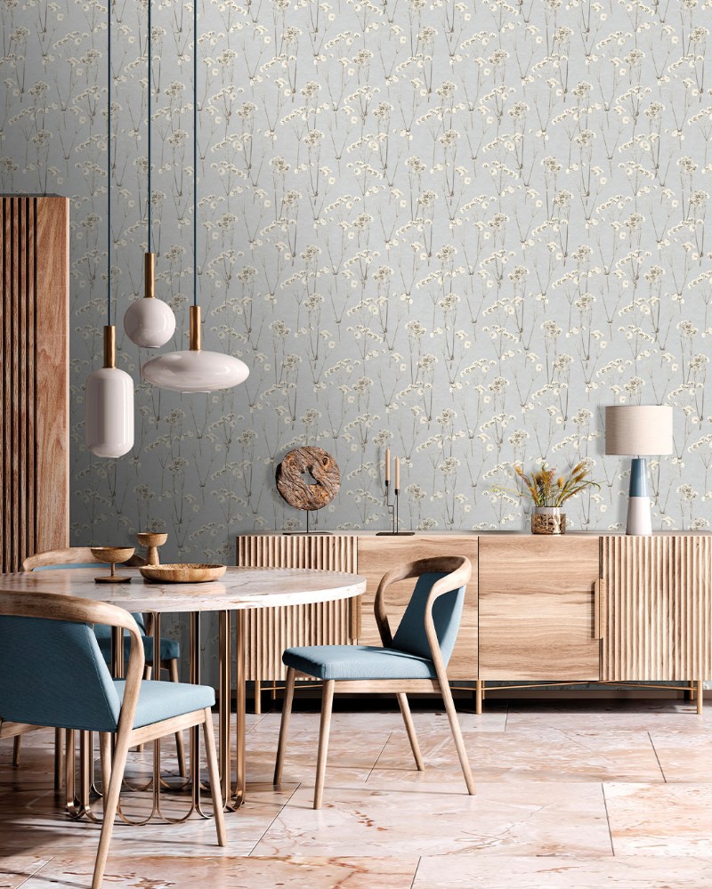 Bild på Färgsättning Spry Flower - HE27241