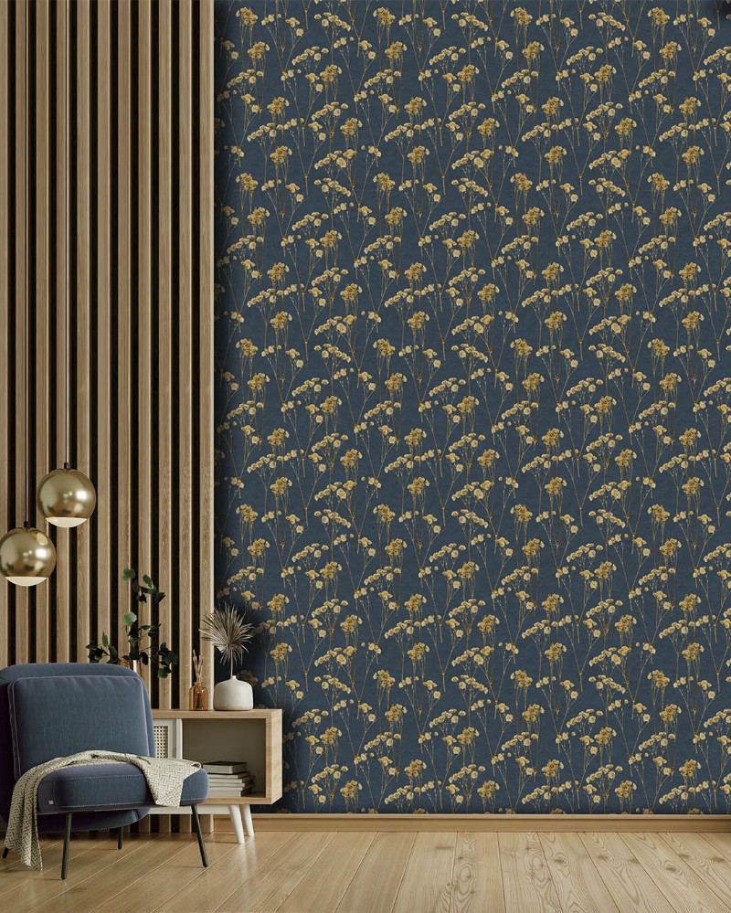 Bild på Färgsättning Spry Flower - HE27243