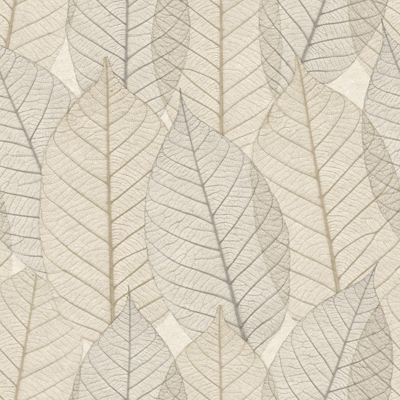 Bild på Färgsättning Leaves Veins - HE27250