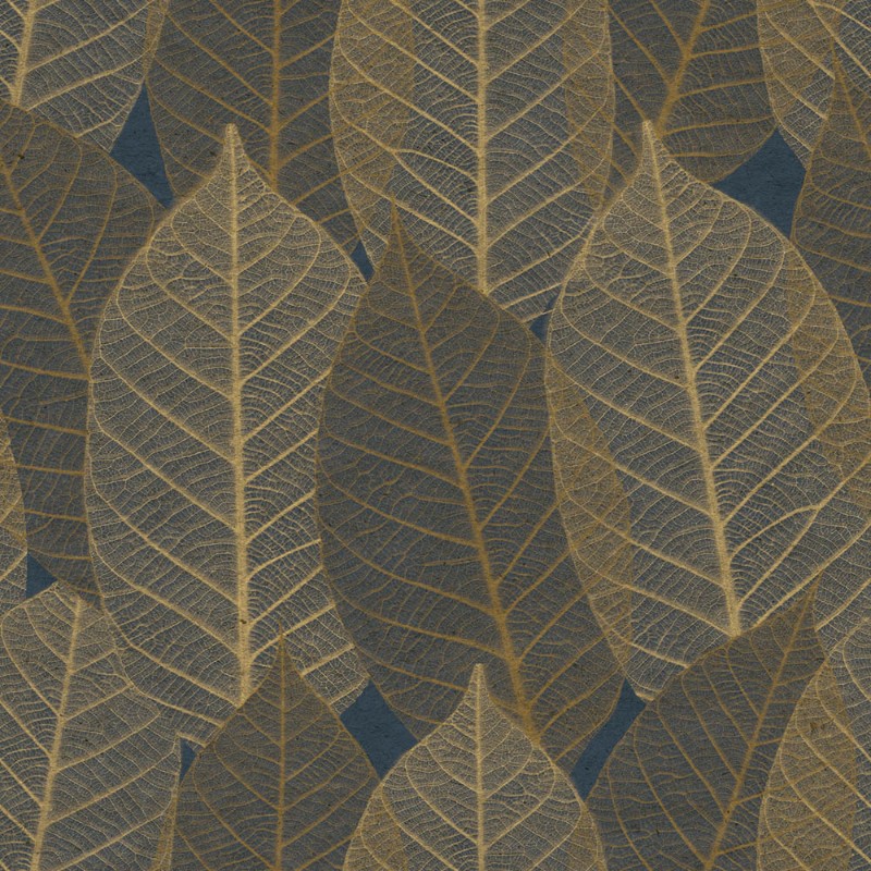 Bild på Färgsättning Leaves Veins - HE27252
