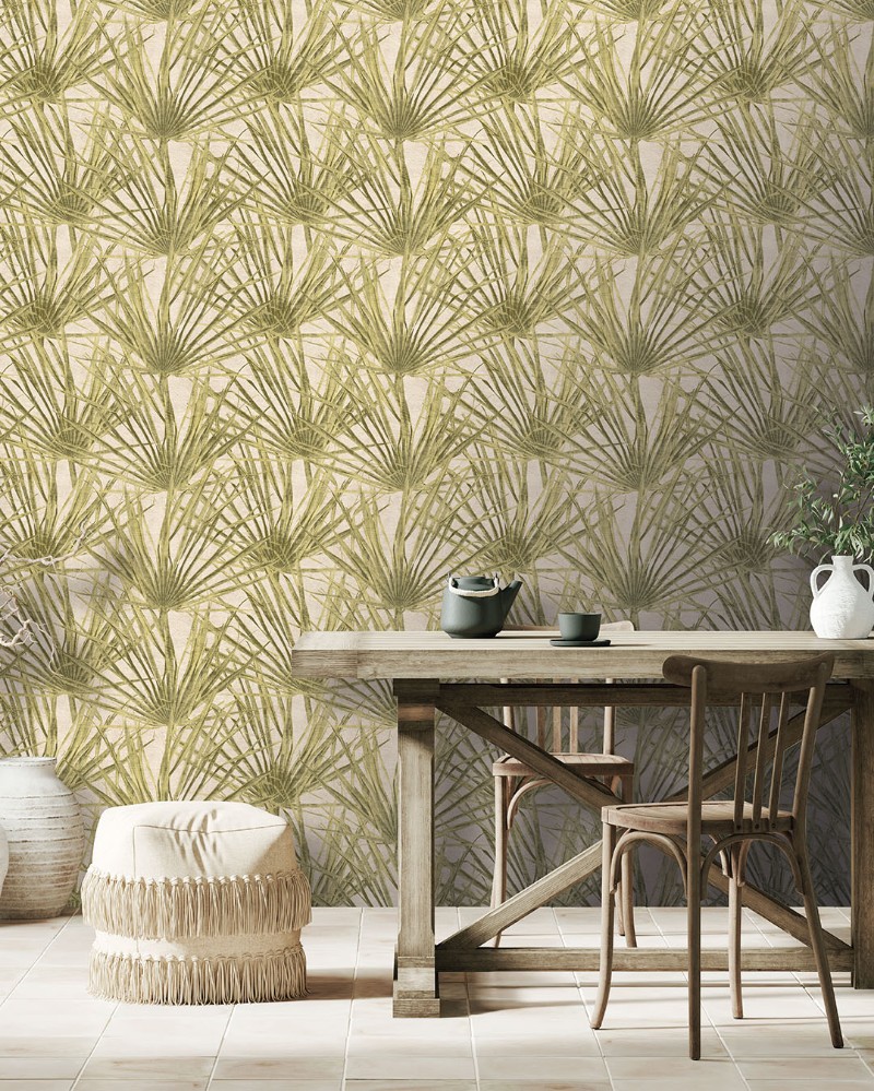 Bild på Färgsättning Herbarium Palm - HE27261