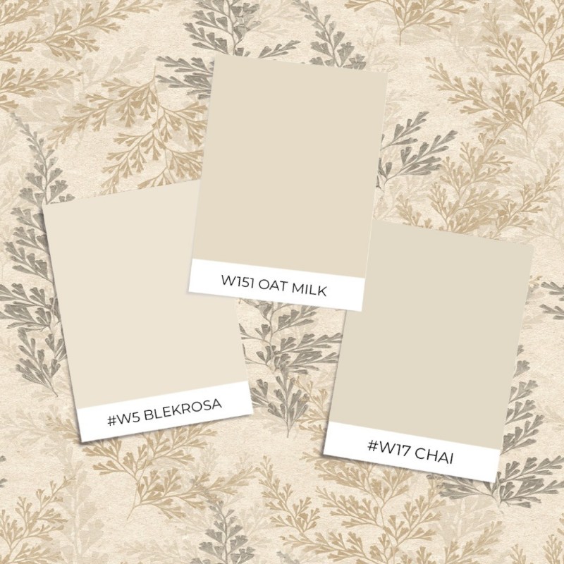 Bild på Varuprov stil - Wild Herbs - HE27280