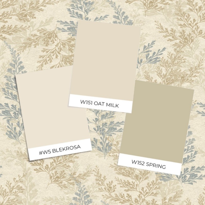 Bild på Varuprov stil - Wild Herbs - HE27281