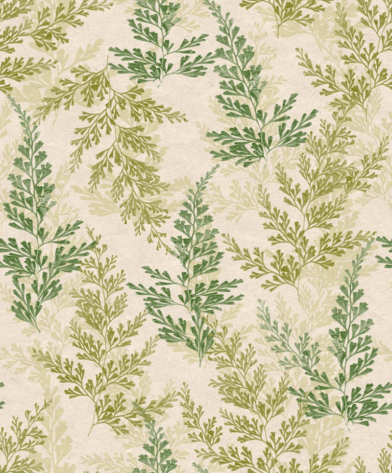 Bild på Färgsättning Wild Herbs - HE27282