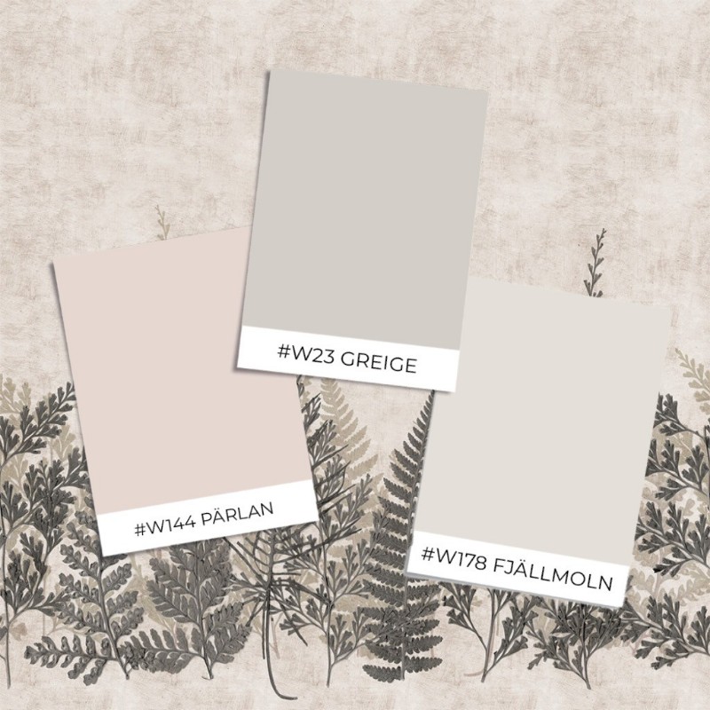 Bild på Varuprov stil - Fern - HED27292