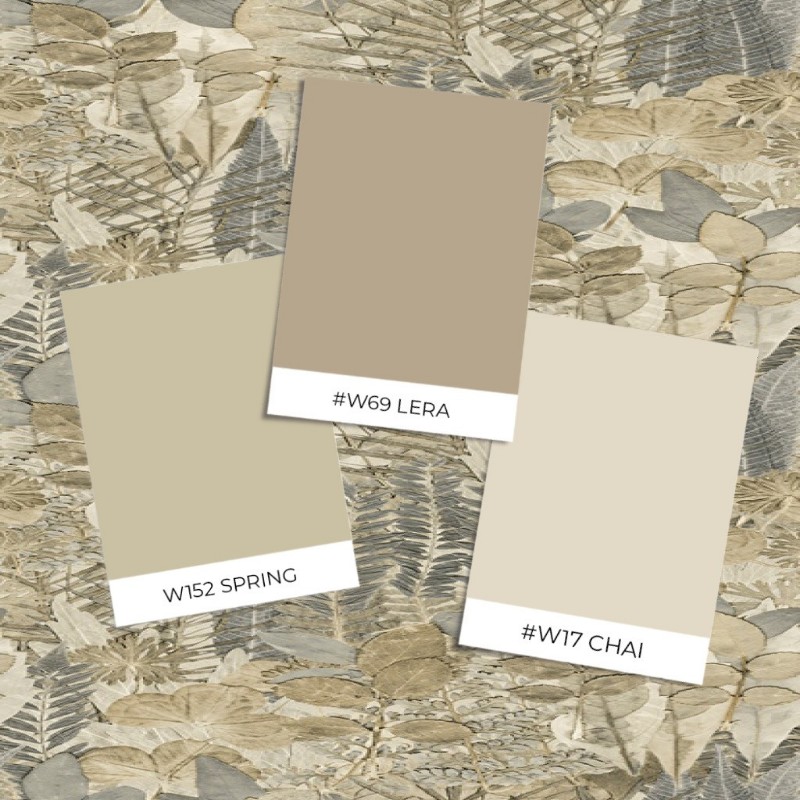 Bild på Varuprov stil - Herbarium - HED27294