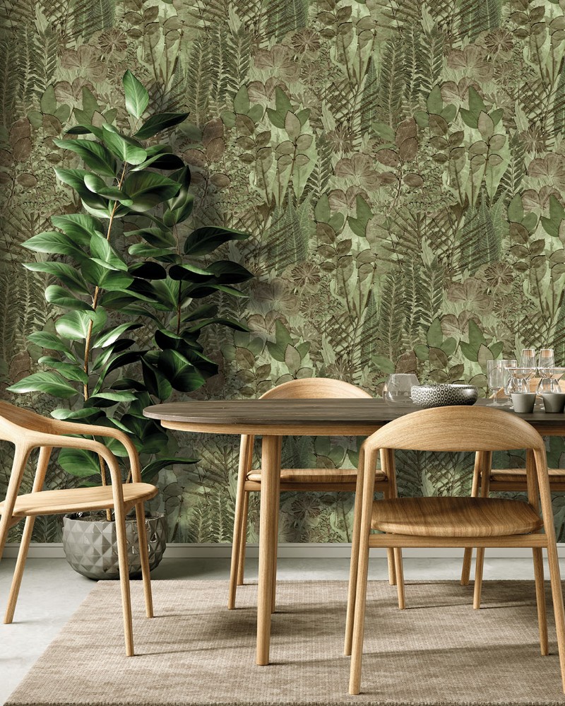 Bild på Färgsättning Herbarium - HED27295