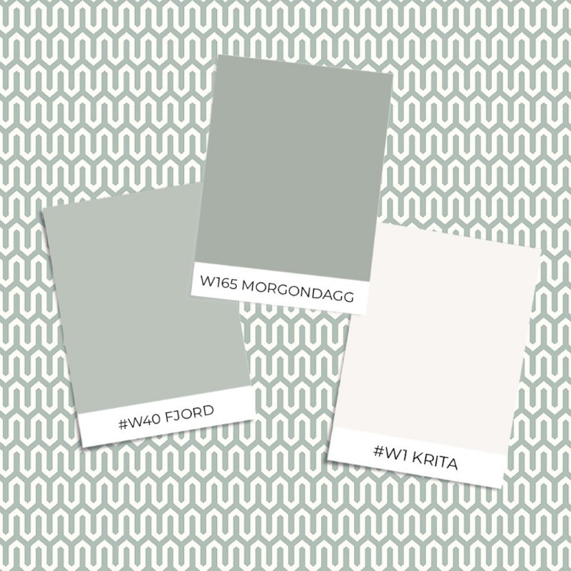 Afbeeldingen van Kleurcombinatie Arne Jacobsen Ypsilon - 1990 - 05142-01 Afbeeldingen van Kleurcombinatie Arne Jacobsen Ypsilon - 1990 - 05142-01