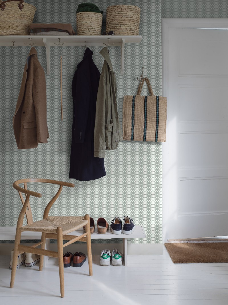 Afbeeldingen van Kleurcombinatie Arne Jacobsen Ypsilon - 1990 - 05142-01