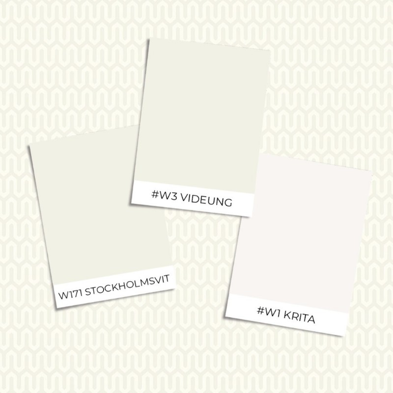 Afbeeldingen van Kleurcombinatie Arne Jacobsen Ypsilon - 1991 - 05143-01 Afbeeldingen van Kleurcombinatie Arne Jacobsen Ypsilon - 1991 - 05143-01