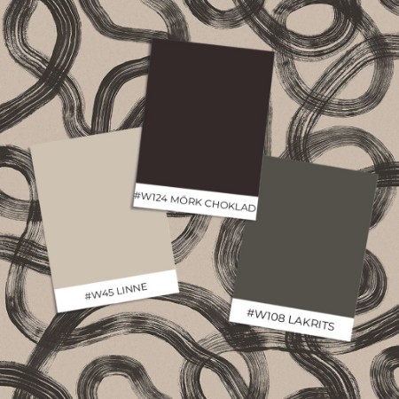Εικόνα της Βαφή Curve - 4735 - 05155-01