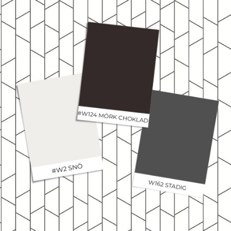 Εικόνα της Βαφή Angle - 4738 - 05158-01