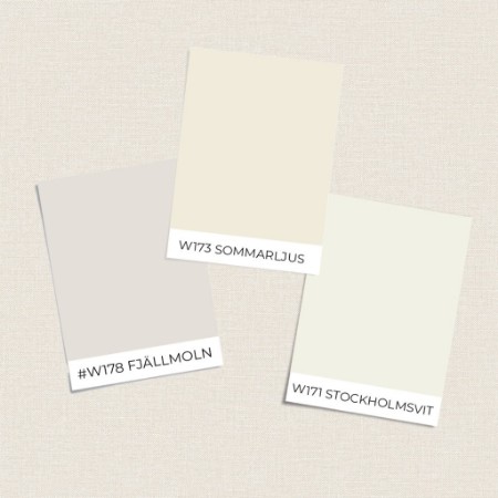 Bild på Färgsättning Linum 2 - LT10001 - 05180-01