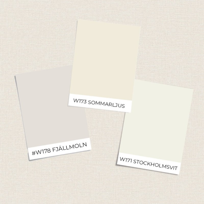 Bild på Färgsättning Linum 2 - LT10001 - 05180-01