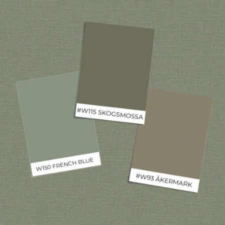 Bild på Färgsättning Linum 2 - LT10008 - 05187-01