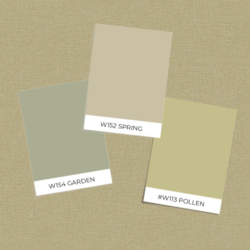 Bild på Färgsättning Linum 2 - LT10011 - 05190-01