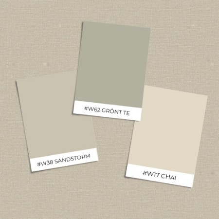 Bild på Färgsättning Linum 2 - LT10017 - 05196-01