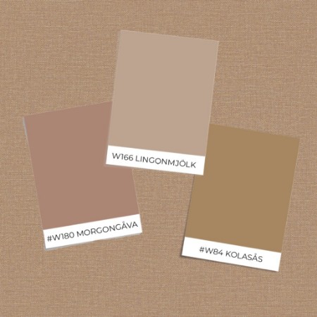 Bild på Färgsättning Linum 2 - LT10018 - 05197-01