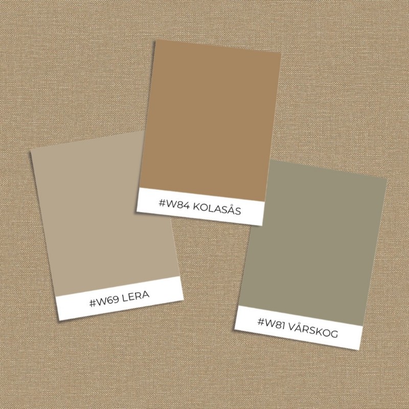 Bild på Färgsättning Linum 2 - LT10020 - 05199-01