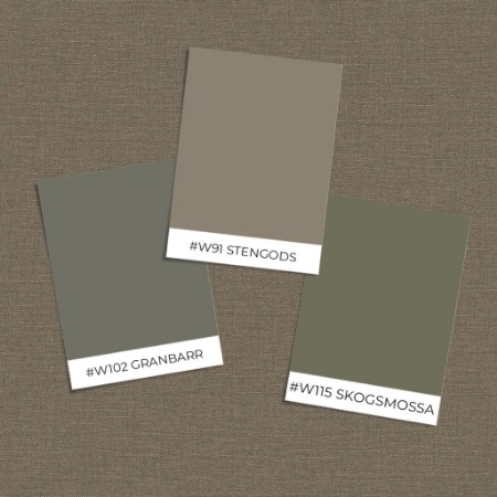 Bild på Färgsättning Linum 2 - LT10022 - 05201-01