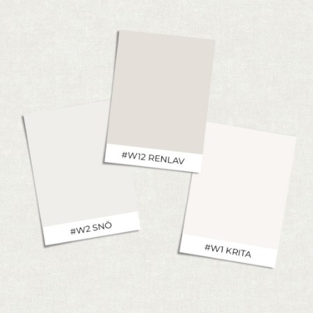 Bild på Färgsättning Linum 2 - TT10003 - 05205-01