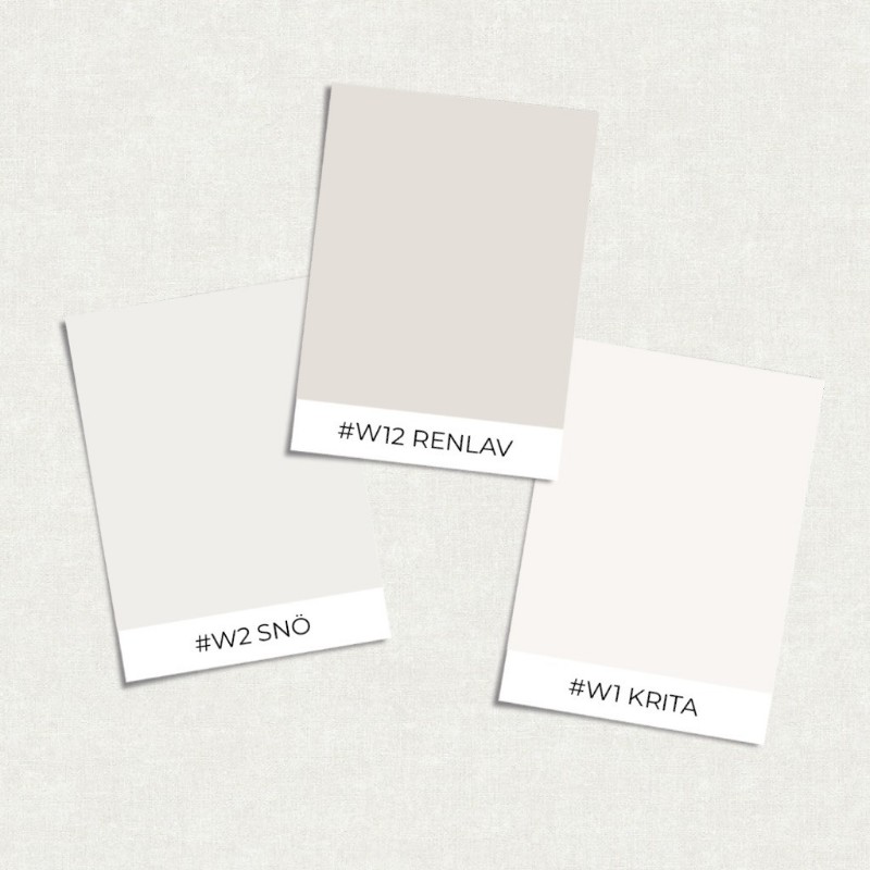 Bild på Färgsättning Linum 2 - TT10003 - 05205-01