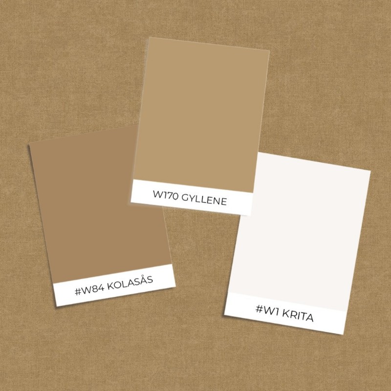 Bild på Färgsättning Linum 2 - TT10004 - 05206-01