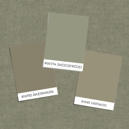 Bild på Färgsättning Linum 2 - TT10011 - 05208-01